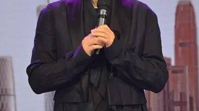 林依轮谈《爱情鸟》难超越：被铭记已是荣幸，继续唱歌便好