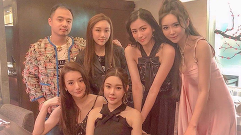 方媛真人秀坚持独居单人间，与郭富城分房引婚变猜测