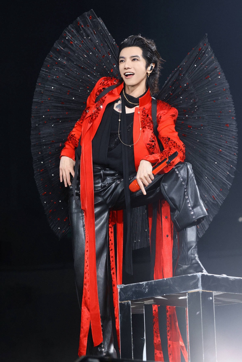 华晨宇