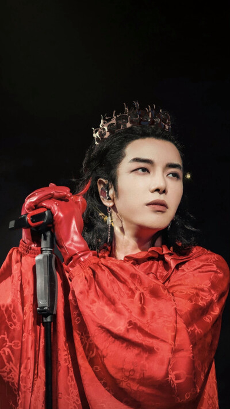 华晨宇