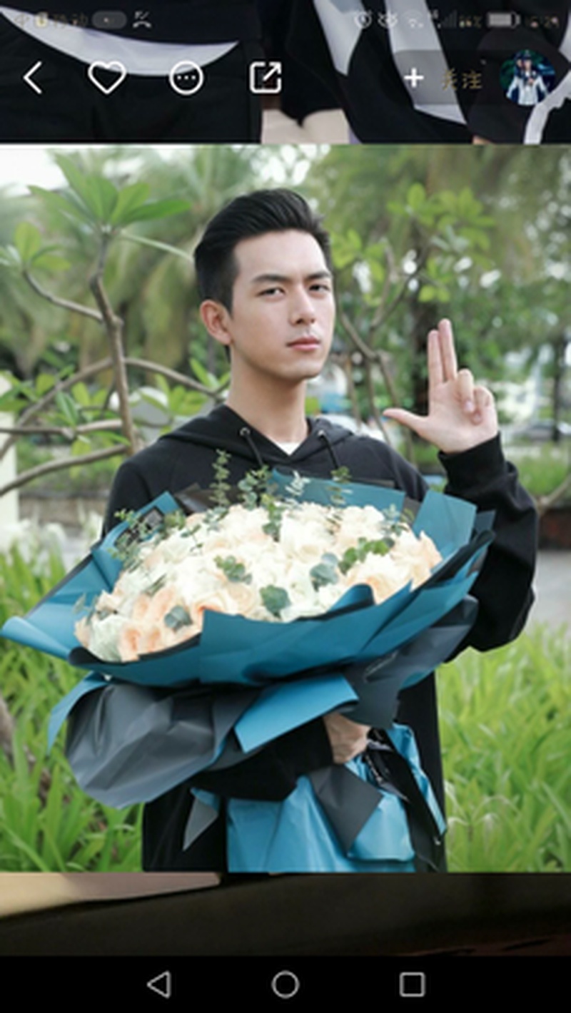 李现