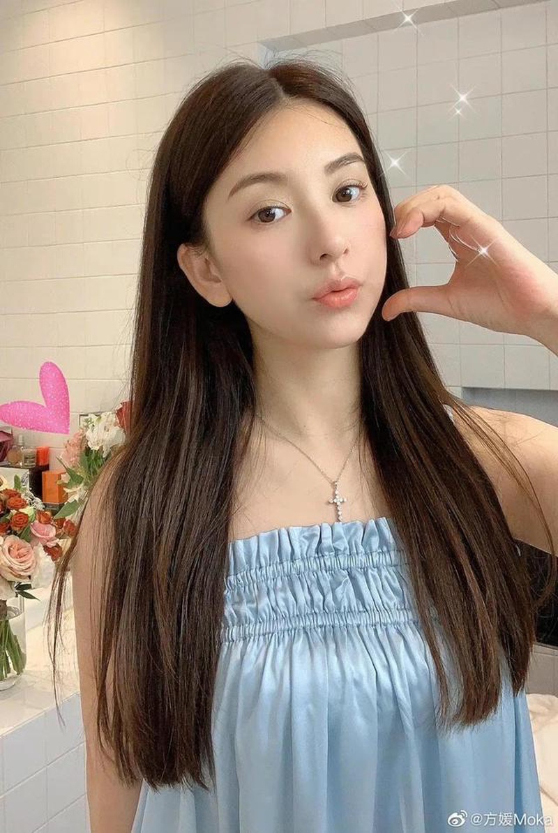 方媛